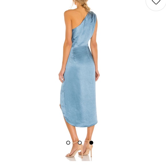 NWT-Cassini Dress - Picture 3 of 9